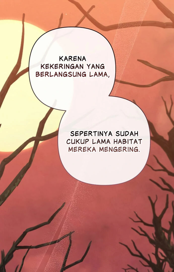 Baca Baby Tyrant - Chapter 119 halaman 45