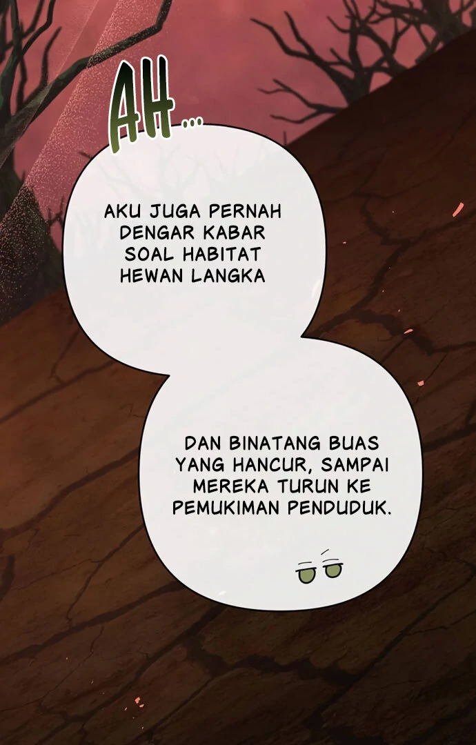 Baca Baby Tyrant - Chapter 119 halaman 46