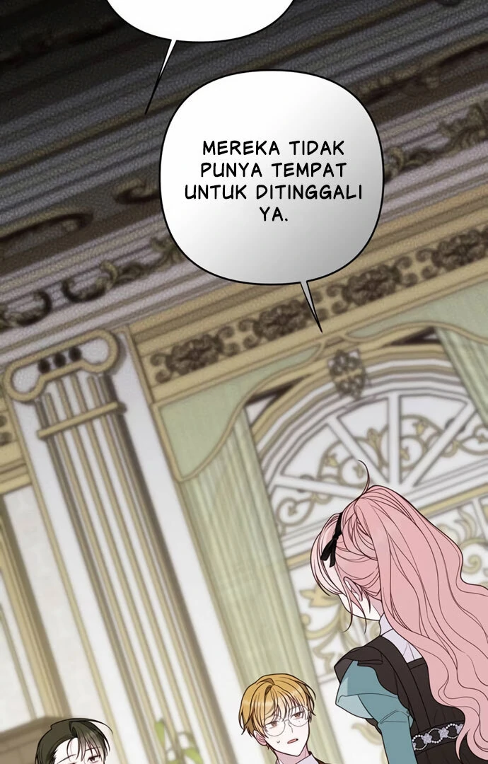 Baca Baby Tyrant - Chapter 119 halaman 48