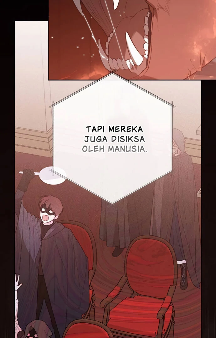 Baca Baby Tyrant - Chapter 119 halaman 52