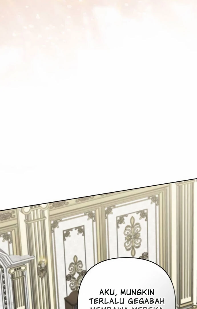 Baca Baby Tyrant - Chapter 119 halaman 58