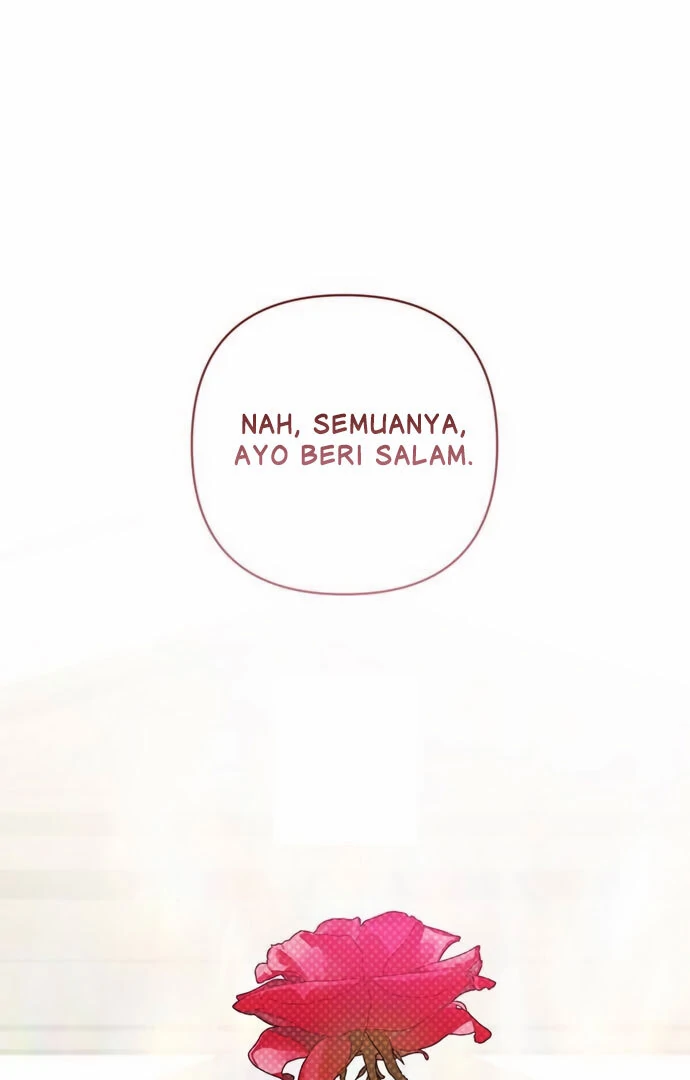 Baca Baby Tyrant - Chapter 119 halaman 6