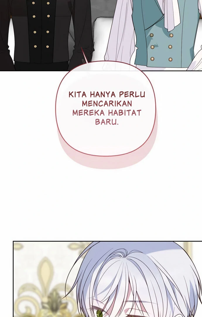 Baca Baby Tyrant - Chapter 119 halaman 63