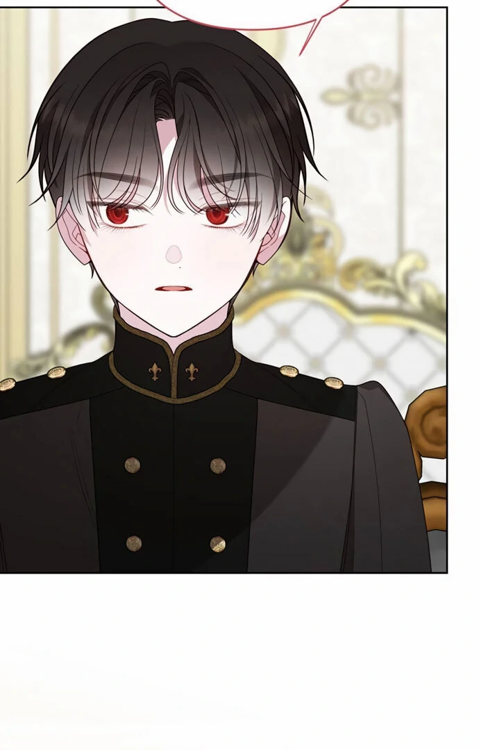 Baca Baby Tyrant - Chapter 119 halaman 65