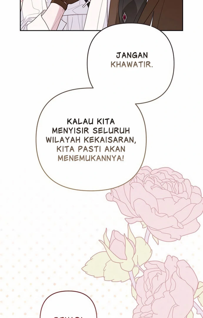 Baca Baby Tyrant - Chapter 119 halaman 71