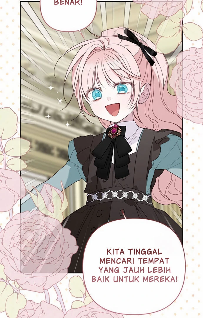 Baca Baby Tyrant - Chapter 119 halaman 72