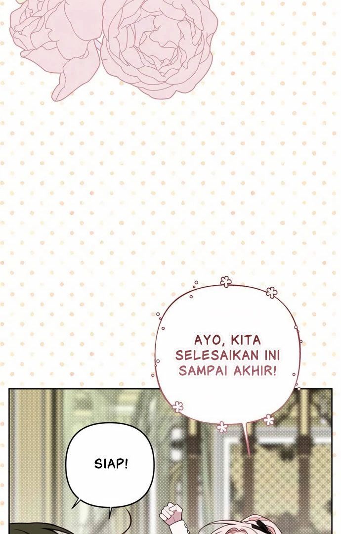 Baca Baby Tyrant - Chapter 119 halaman 73
