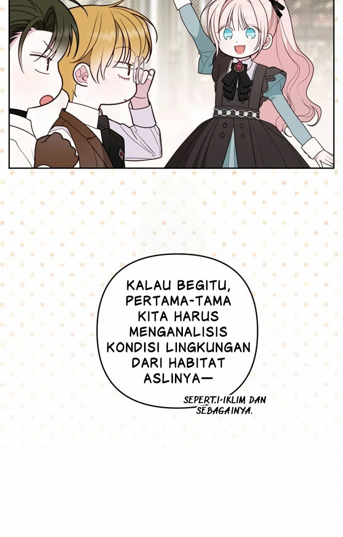 Baca Baby Tyrant - Chapter 119 halaman 74