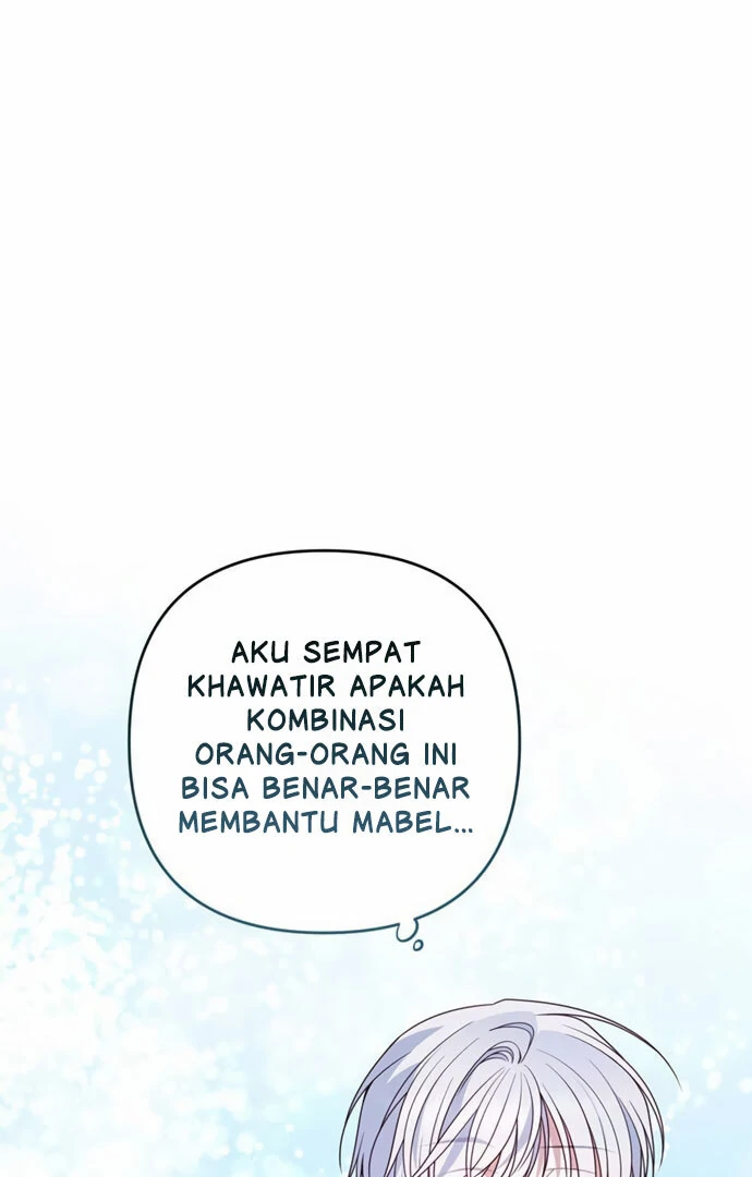 Baca Baby Tyrant - Chapter 119 halaman 75