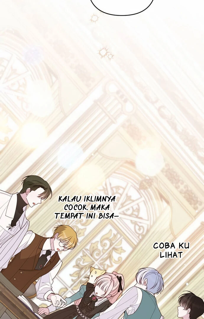 Baca Baby Tyrant - Chapter 119 halaman 79