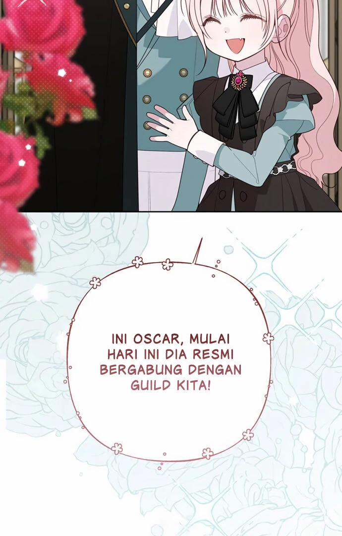 Baca Baby Tyrant - Chapter 119 halaman 8