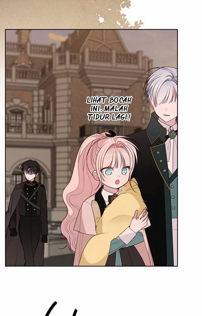 Baca Baby Tyrant - Chapter 119 halaman 83