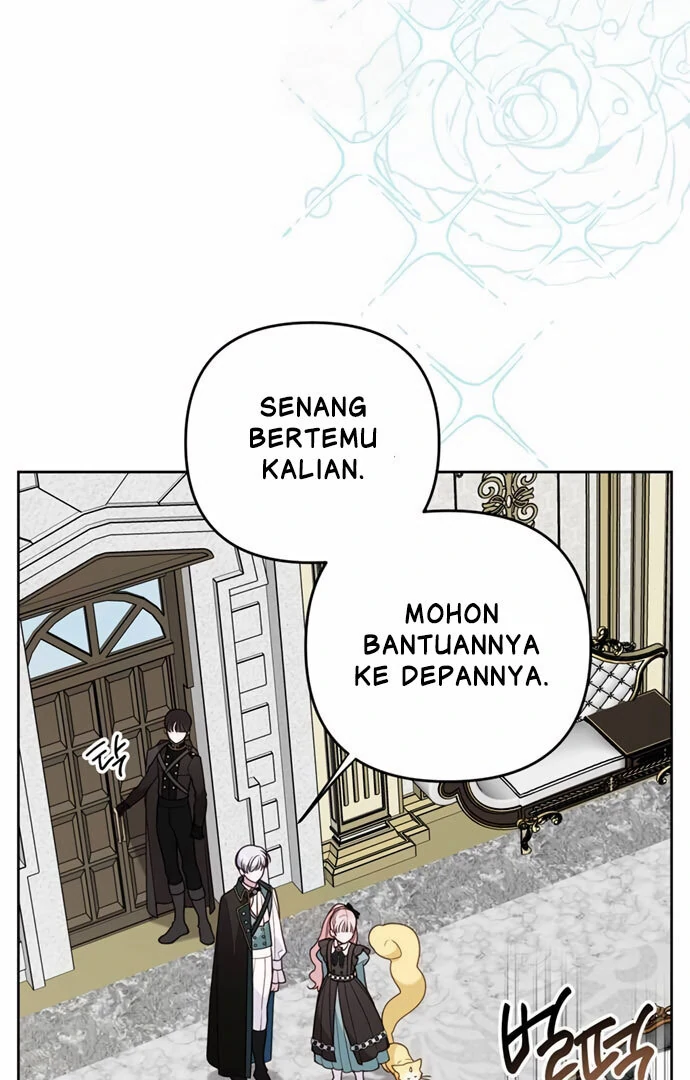 Baca Baby Tyrant - Chapter 119 halaman 9