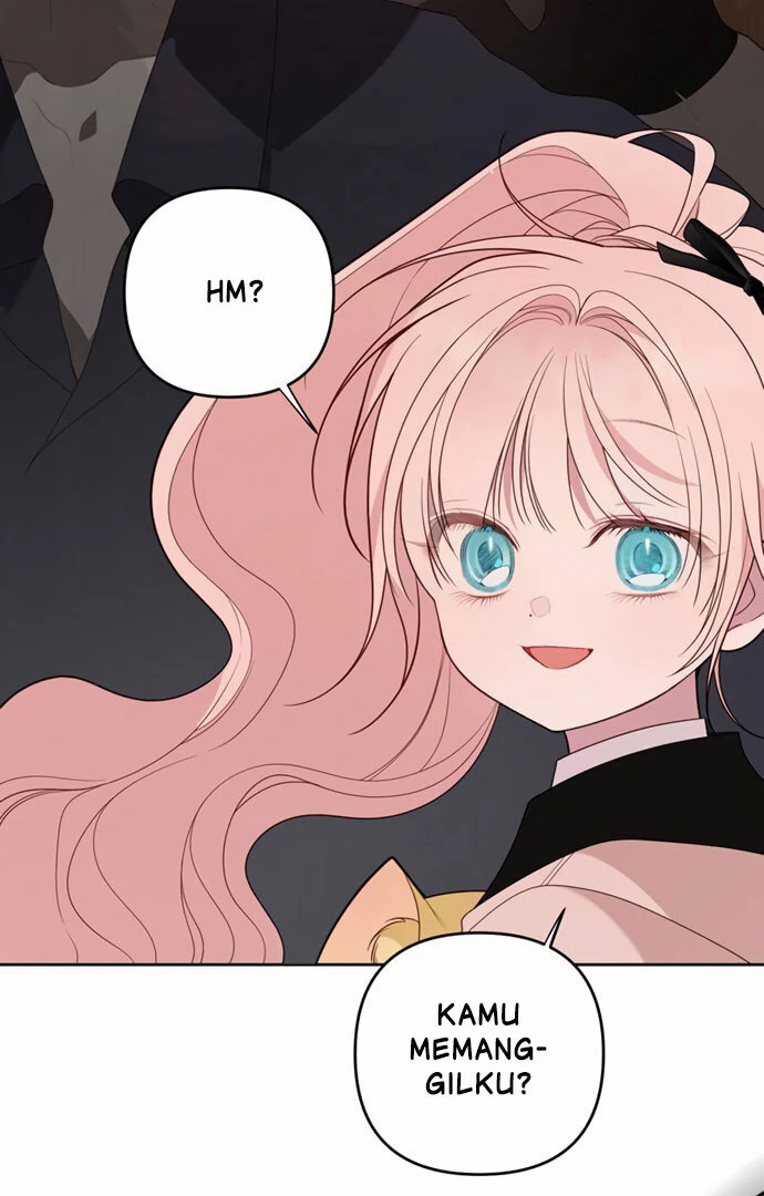 Baca Baby Tyrant - Chapter 119 halaman 91