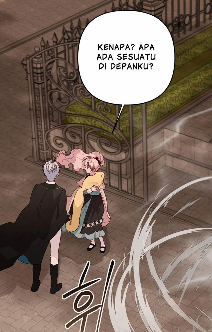 Baca Baby Tyrant - Chapter 119 halaman 96