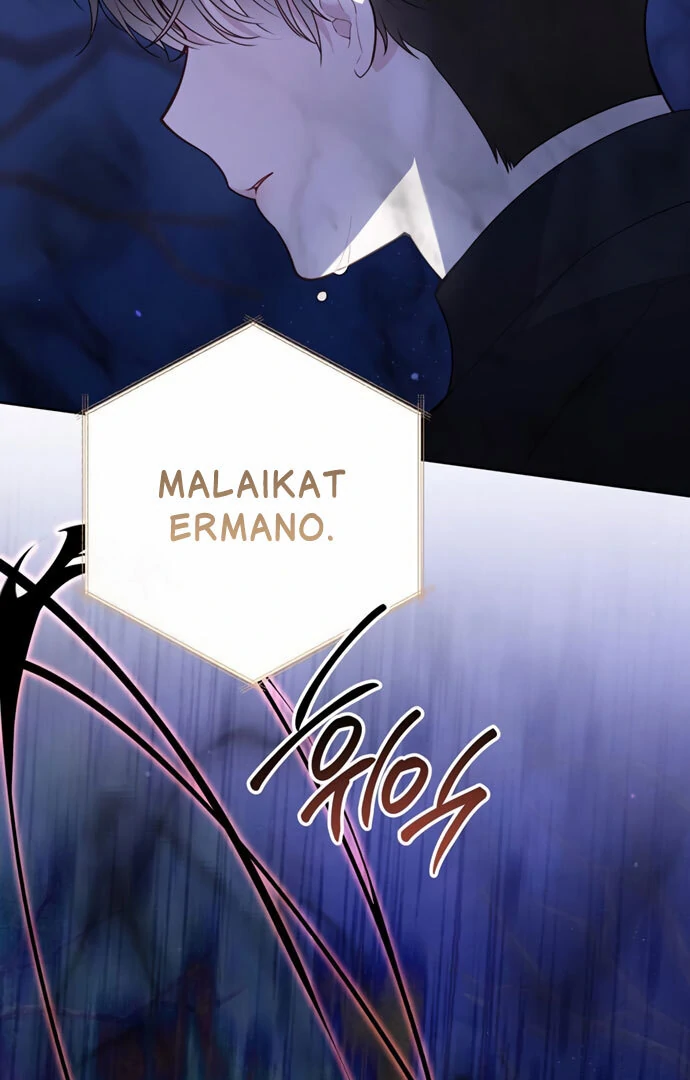 Baca Baby Tyrant - Chapter 120 halaman 10