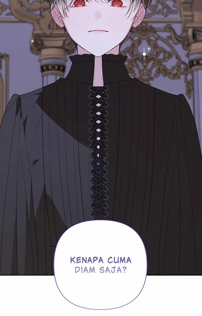 Baca Baby Tyrant - Chapter 120 halaman 104