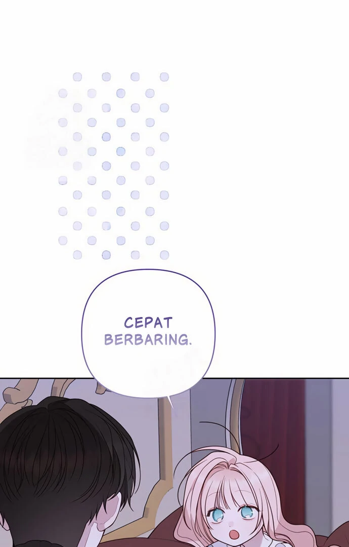 Baca Baby Tyrant - Chapter 120 halaman 105