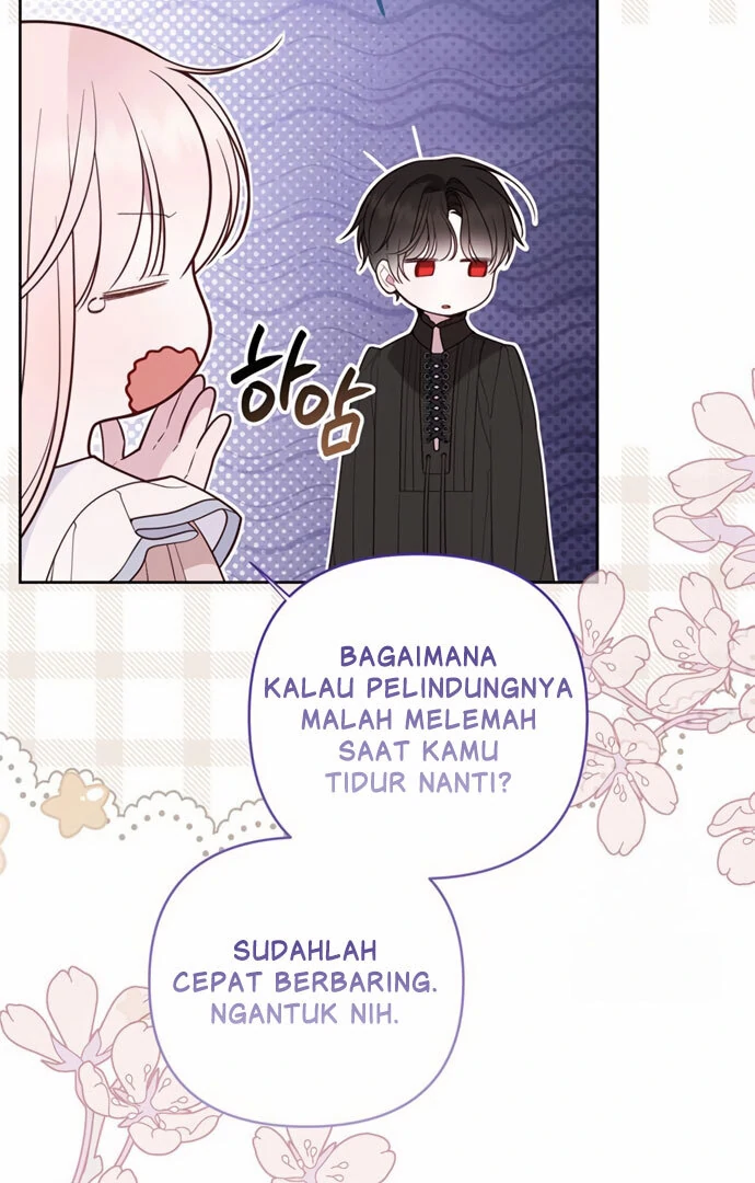 Baca Baby Tyrant - Chapter 120 halaman 108