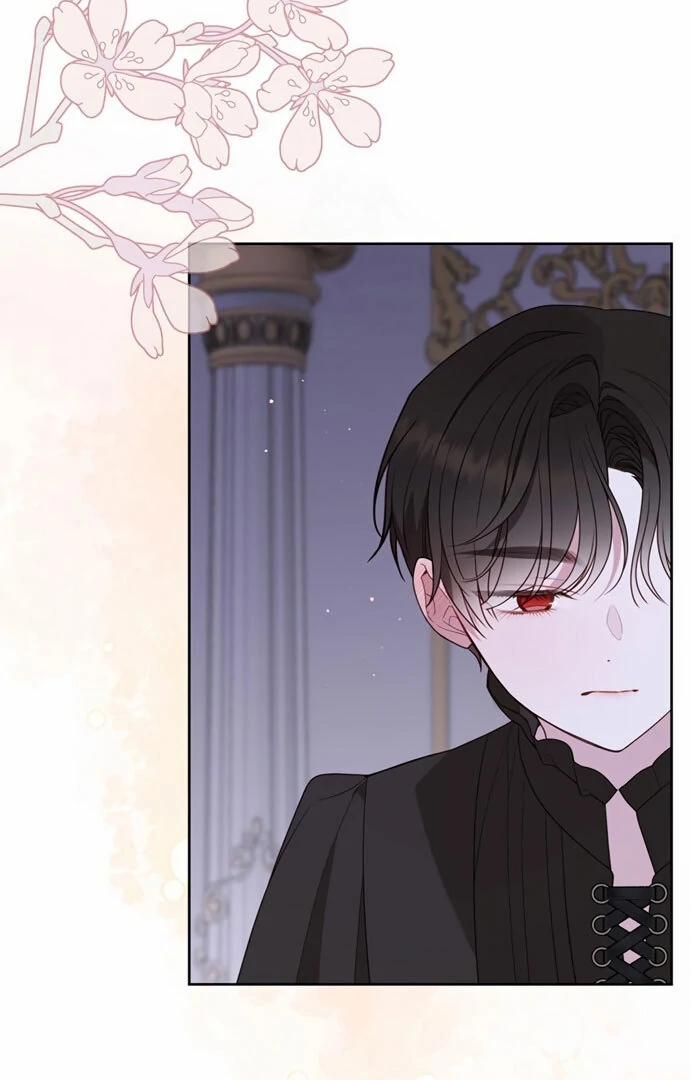 Baca Baby Tyrant - Chapter 120 halaman 109
