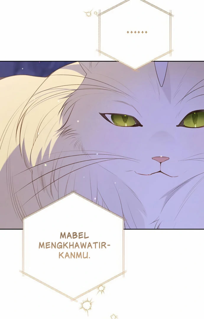 Baca Baby Tyrant - Chapter 120 halaman 19