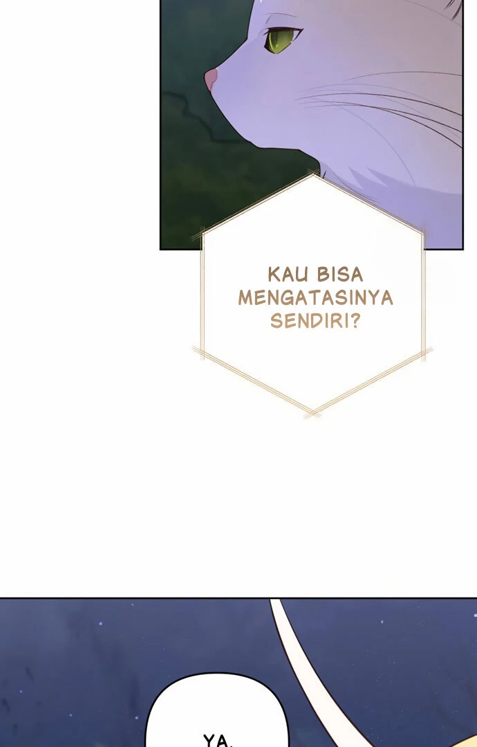 Baca Baby Tyrant - Chapter 120 halaman 24