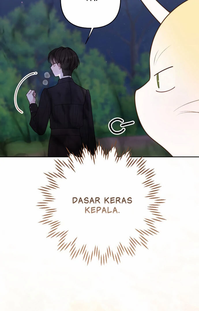 Baca Baby Tyrant - Chapter 120 halaman 25