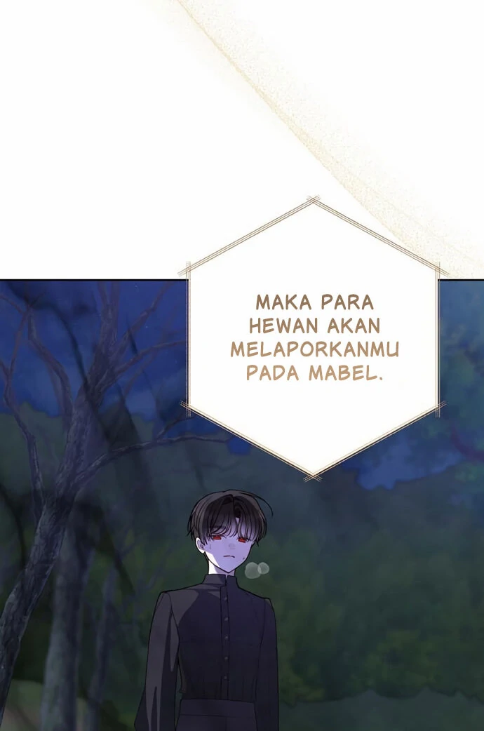 Baca Baby Tyrant - Chapter 120 halaman 28