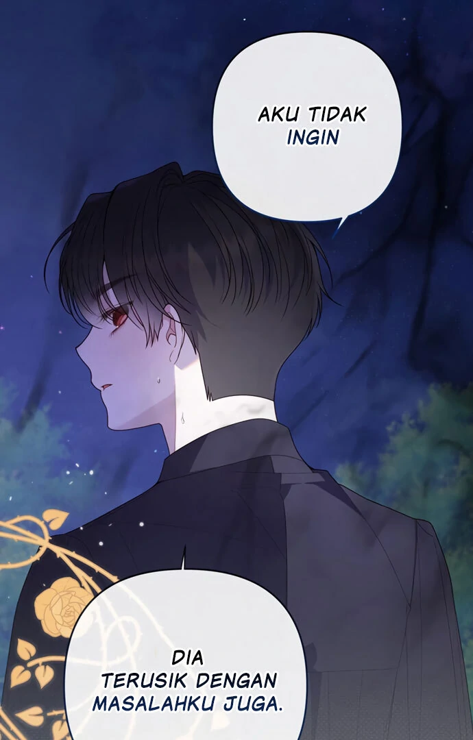 Baca Baby Tyrant - Chapter 120 halaman 33