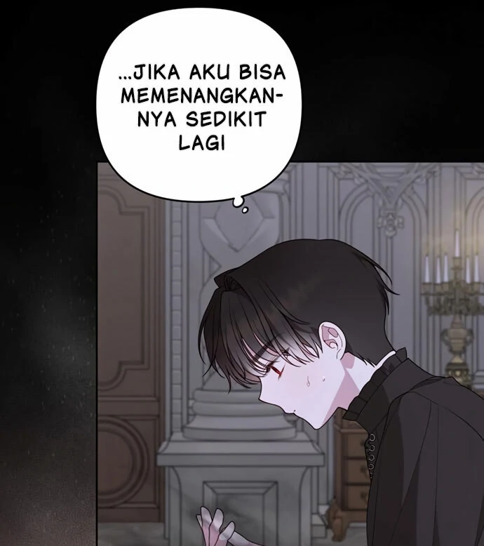 Baca Baby Tyrant - Chapter 120 halaman 50