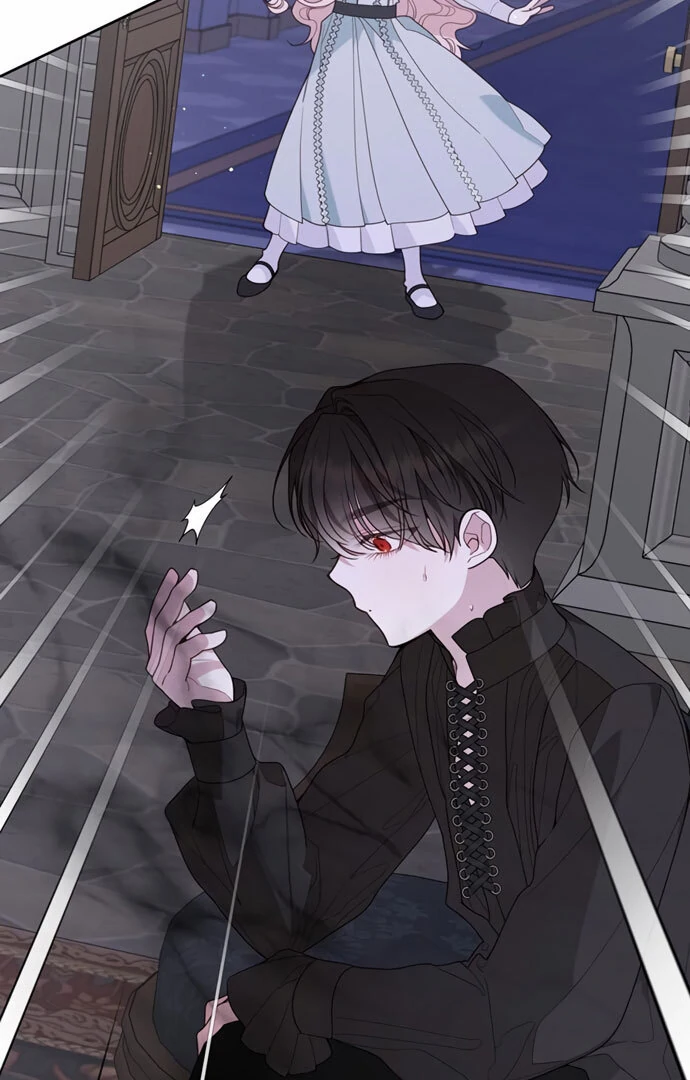 Baca Baby Tyrant - Chapter 120 halaman 53