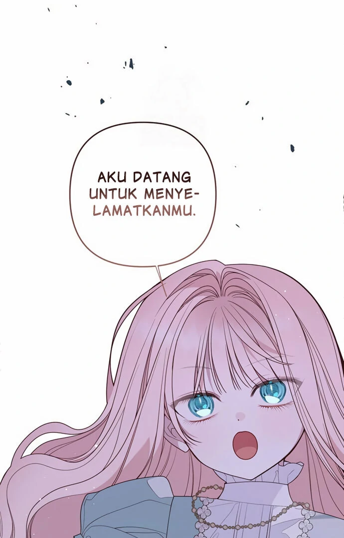 Baca Baby Tyrant - Chapter 120 halaman 55