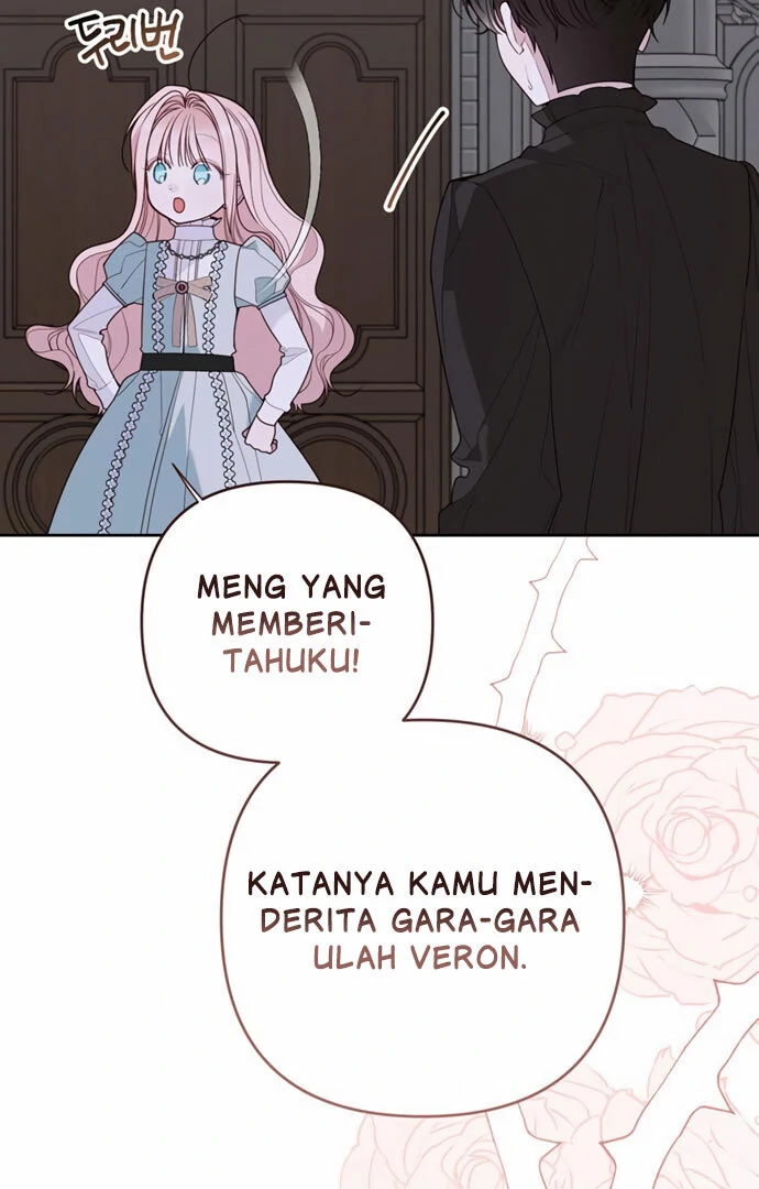 Baca Baby Tyrant - Chapter 120 halaman 58