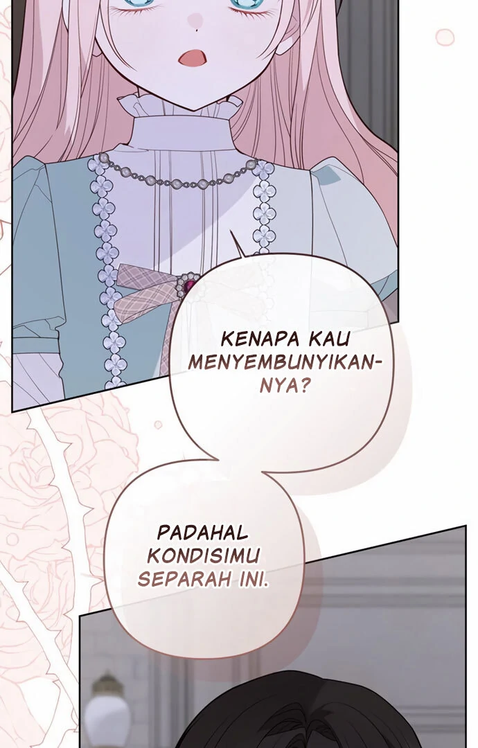 Baca Baby Tyrant - Chapter 120 halaman 60