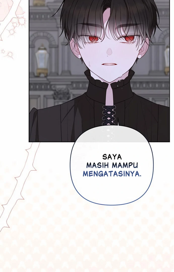 Baca Baby Tyrant - Chapter 120 halaman 61