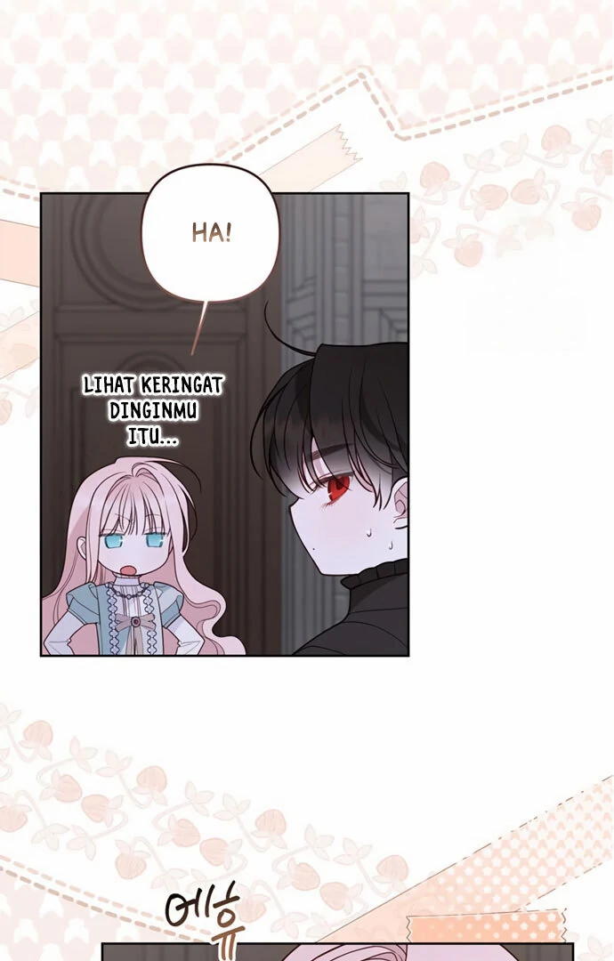 Baca Baby Tyrant - Chapter 120 halaman 62