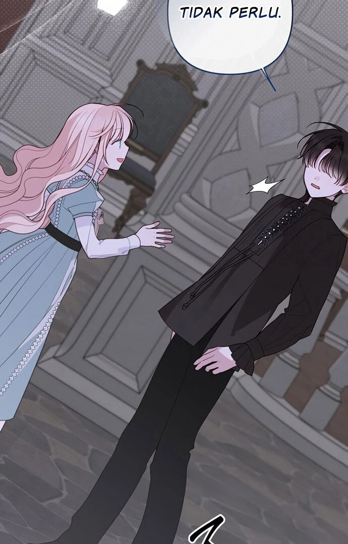 Baca Baby Tyrant - Chapter 120 halaman 66
