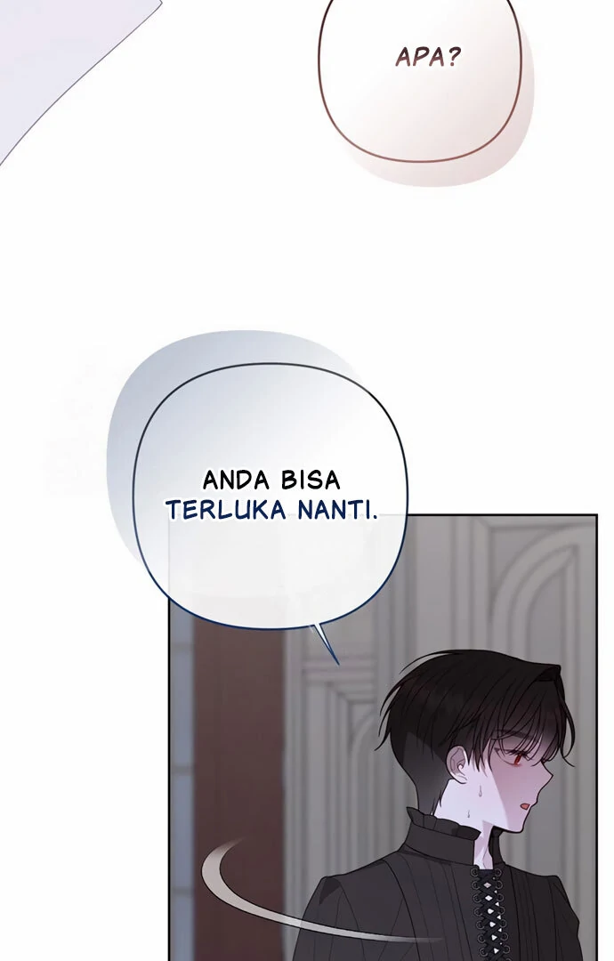 Baca Baby Tyrant - Chapter 120 halaman 68