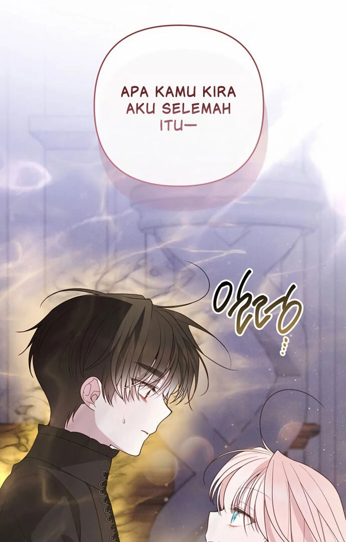 Baca Baby Tyrant - Chapter 120 halaman 84