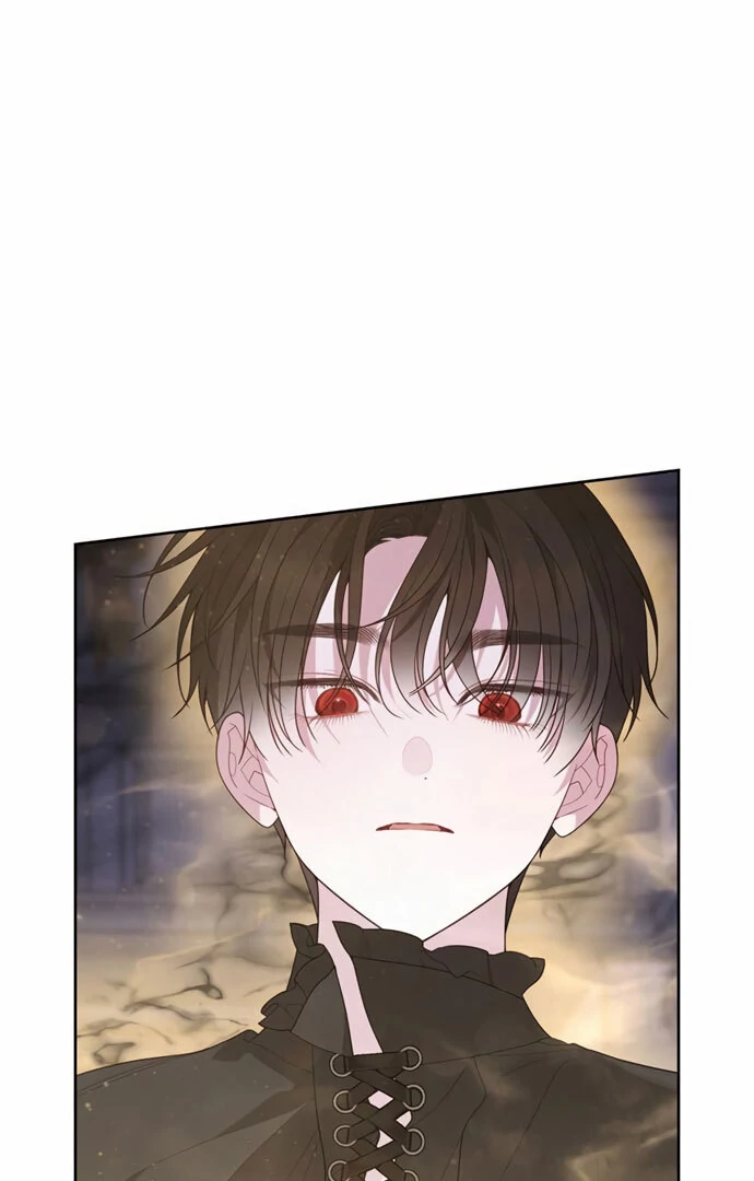 Baca Baby Tyrant - Chapter 120 halaman 86