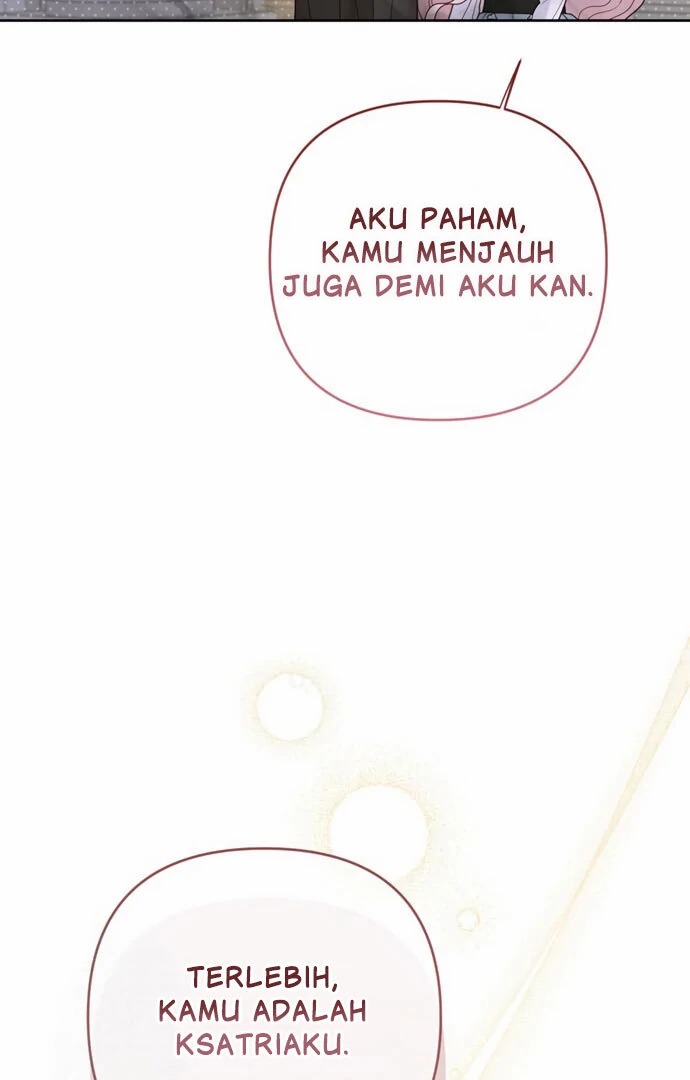 Baca Baby Tyrant - Chapter 120 halaman 91