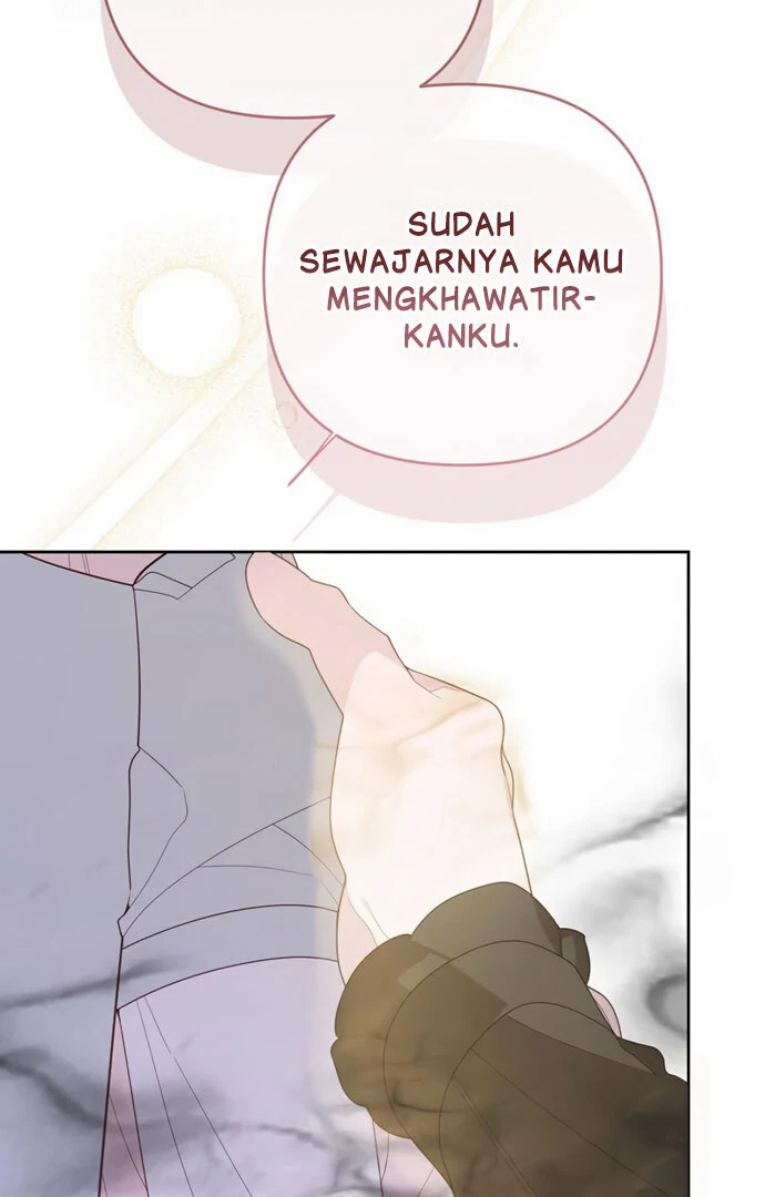 Baca Baby Tyrant - Chapter 120 halaman 92