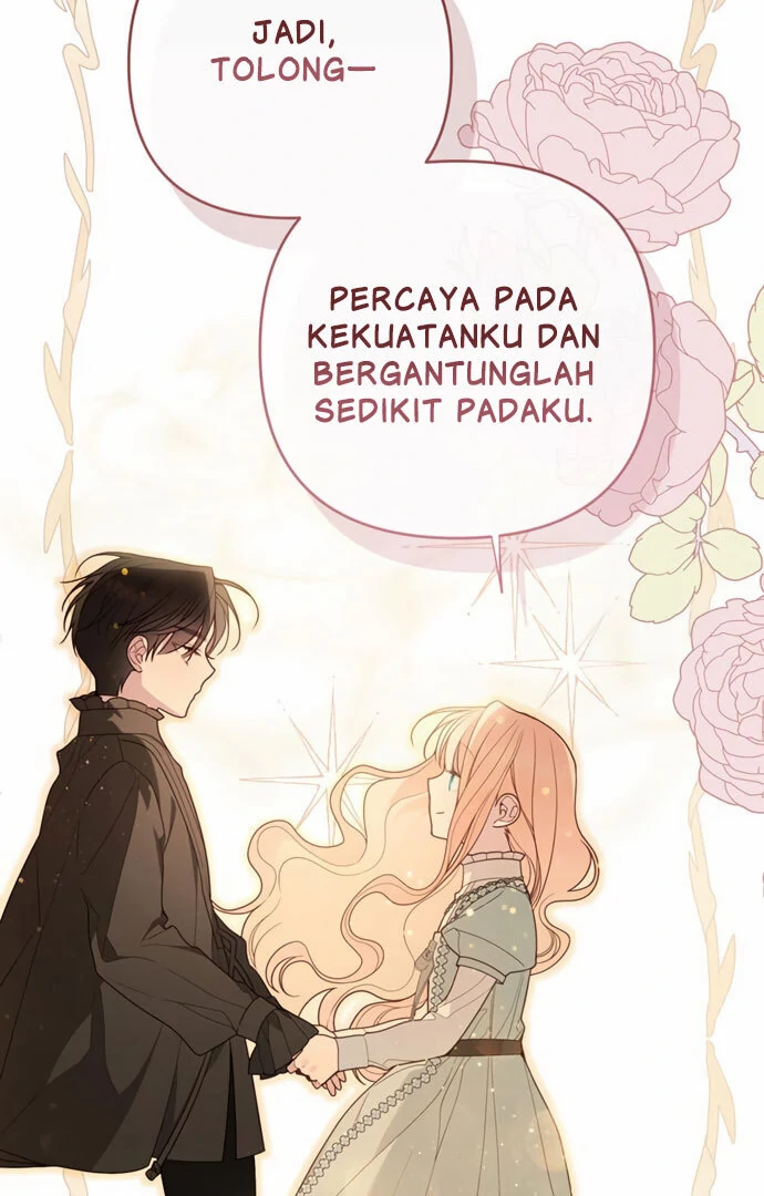 Baca Baby Tyrant - Chapter 120 halaman 96