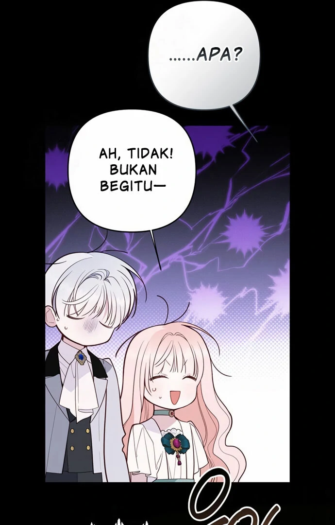 Baca Baby Tyrant - Chapter 121 halaman 101