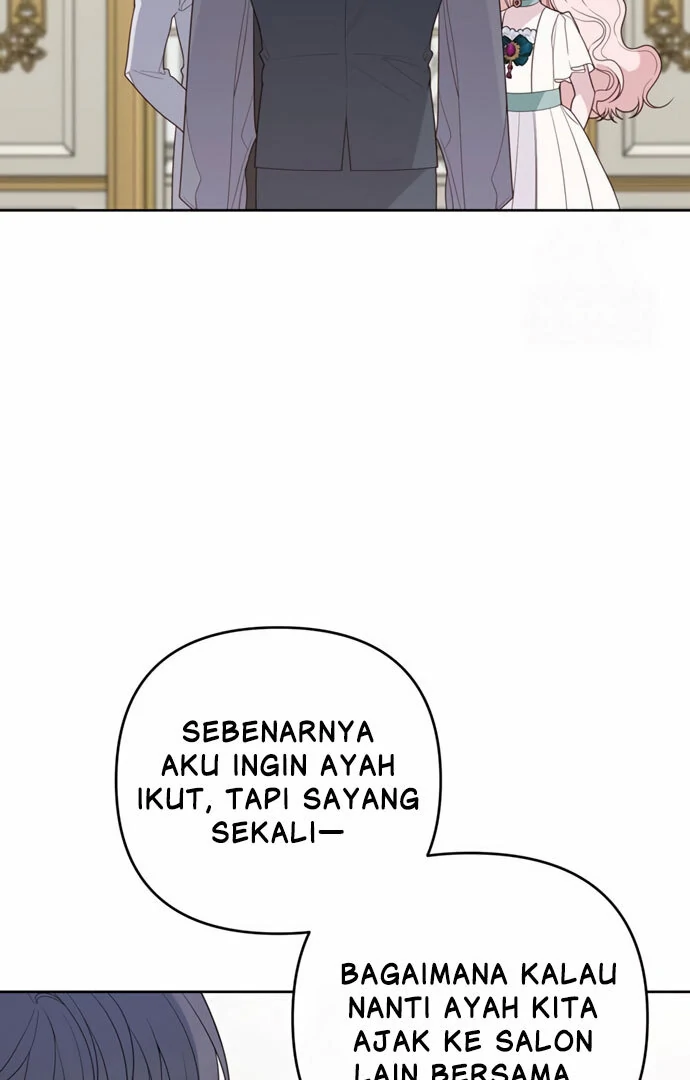 Baca Baby Tyrant - Chapter 121 halaman 104