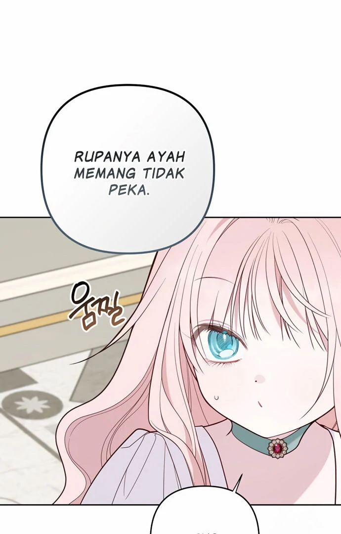 Baca Baby Tyrant - Chapter 121 halaman 106