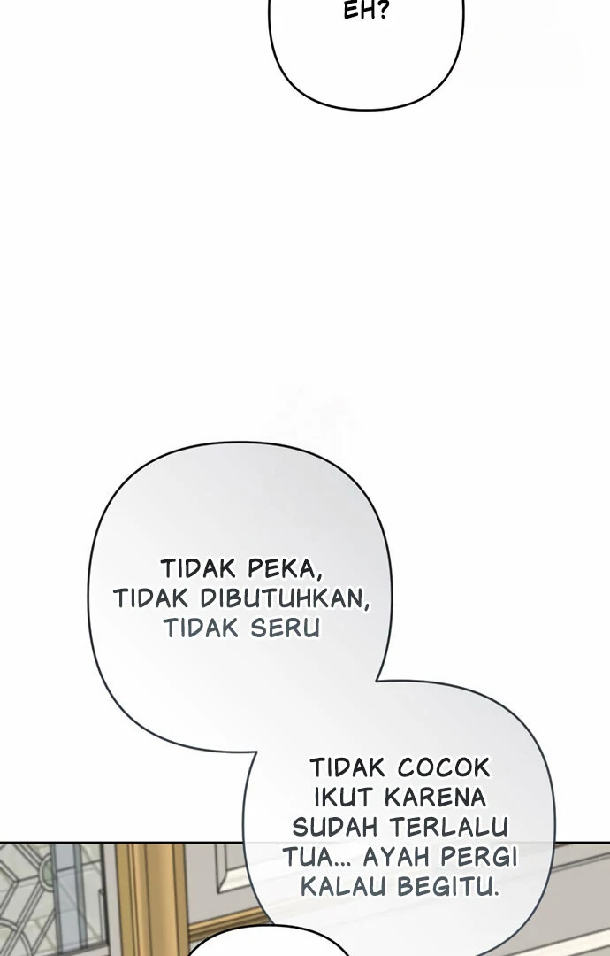 Baca Baby Tyrant - Chapter 121 halaman 107