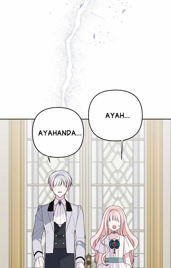 Baca Baby Tyrant - Chapter 121 halaman 111
