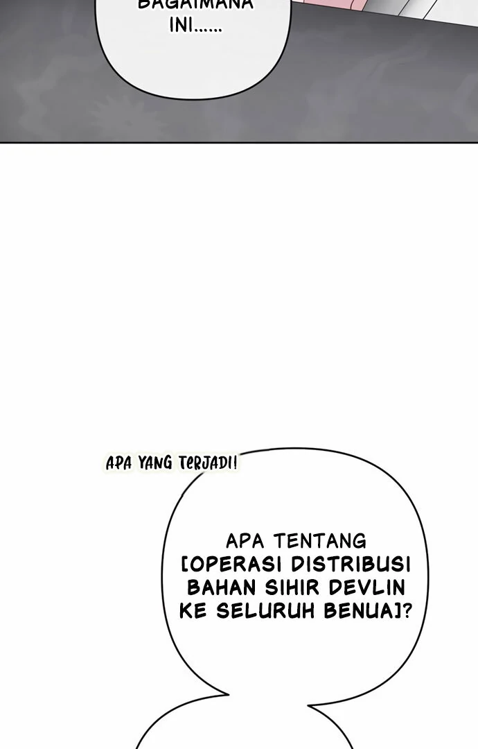 Baca Baby Tyrant - Chapter 121 halaman 116