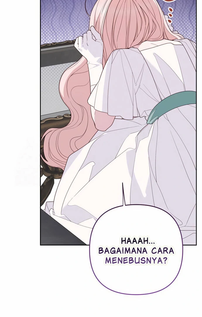 Baca Baby Tyrant - Chapter 121 halaman 119